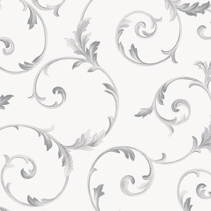 Scroll Wallpaper