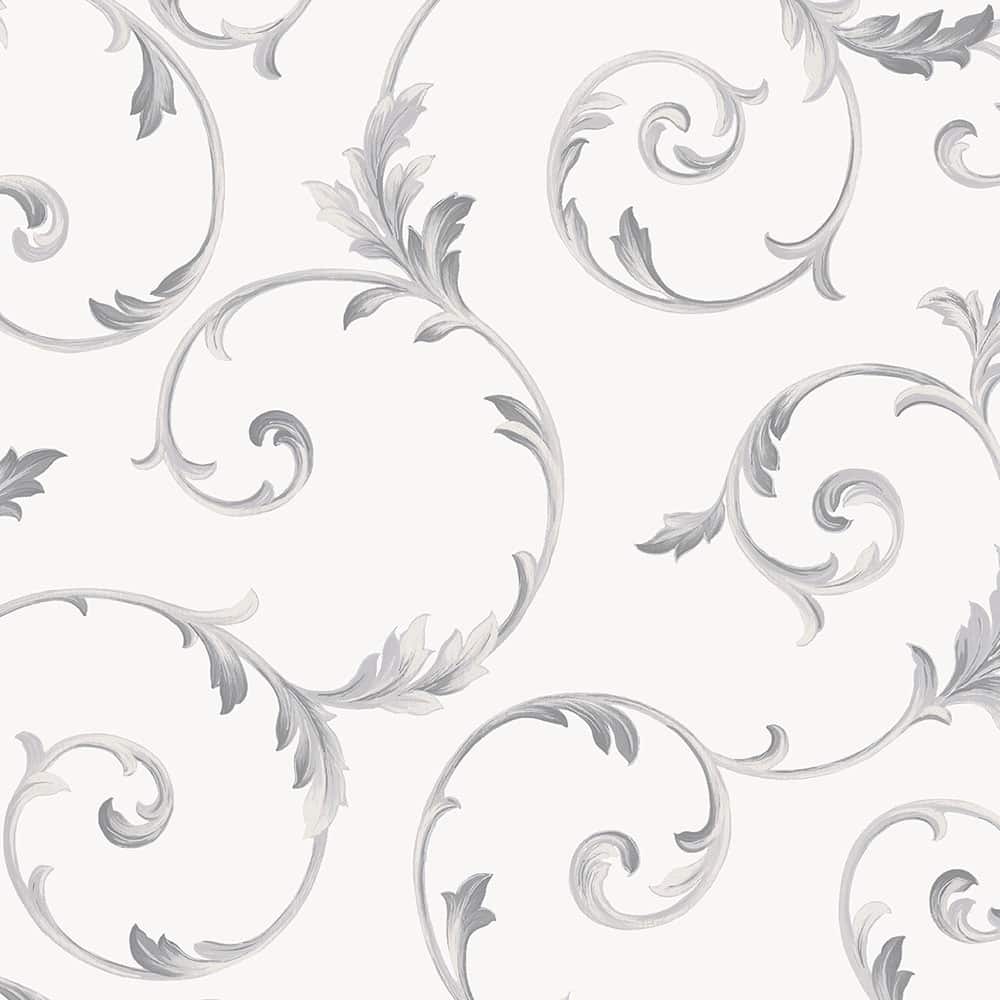 Scroll Wallpaper