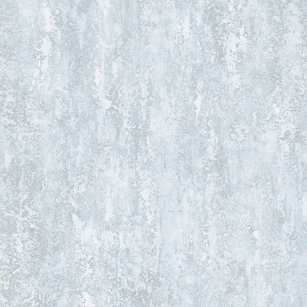 Plaster Effect Wallpaper - Overstock - 30840206
