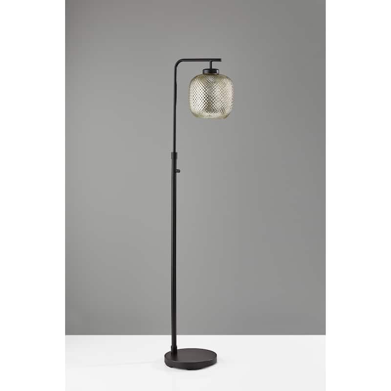 Adesso Vivian Floor Lamp