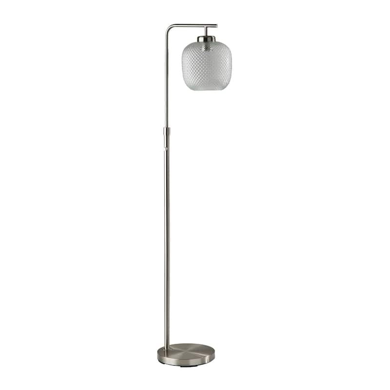 Adesso Vivian Floor Lamp