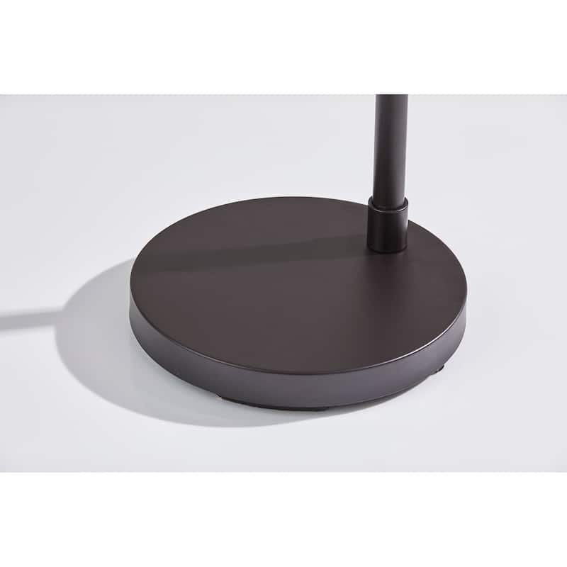 Adesso Vivian Floor Lamp