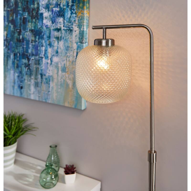 Adesso Vivian Floor Lamp