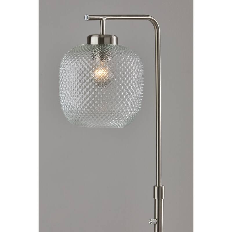 Adesso Vivian Floor Lamp