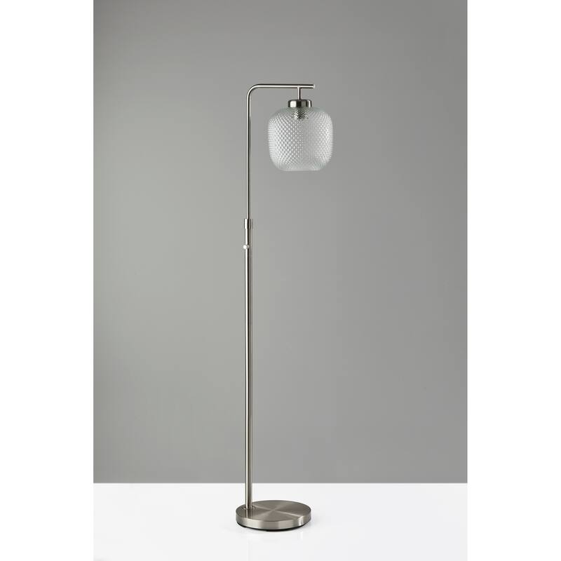 Adesso Vivian Floor Lamp