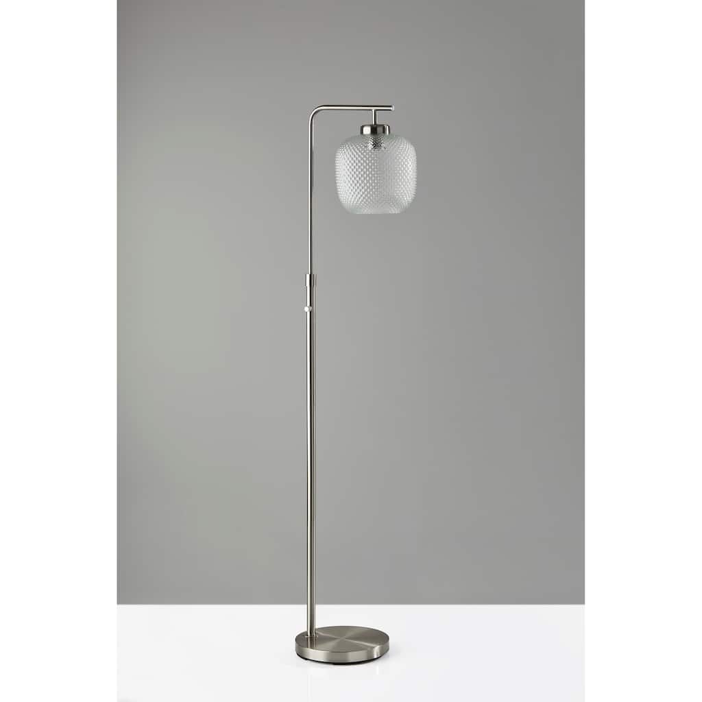 Adesso Vivian Floor Lamp
