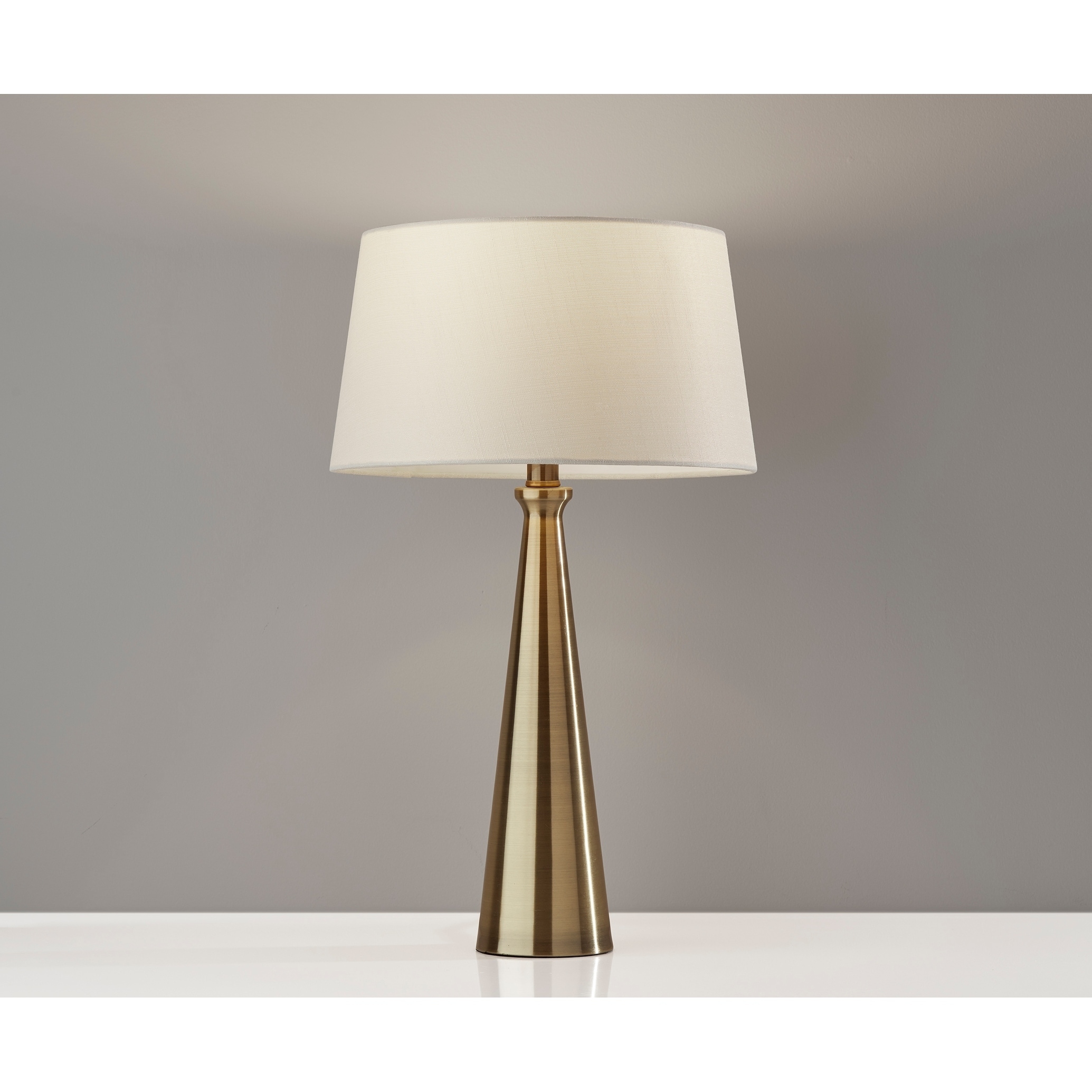 Adesso Table Lamps - Bed Bath & Beyond