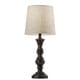 Adesso Robert Black Table Lamp (Set of 2) - Bed Bath & Beyond - 30841335