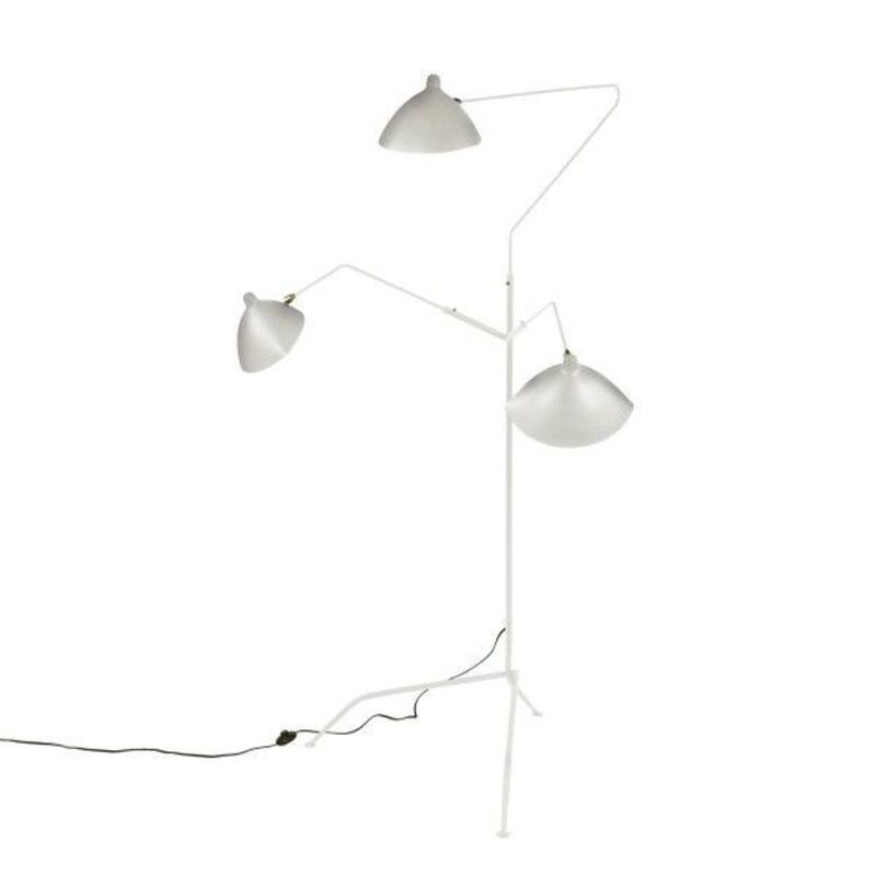 Tripod Floor Lamp - N/A - N/A
