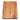 Blanco 18-in L x 12-3/4-in W Wood Cutting Board in Brown - 12.75 x 18