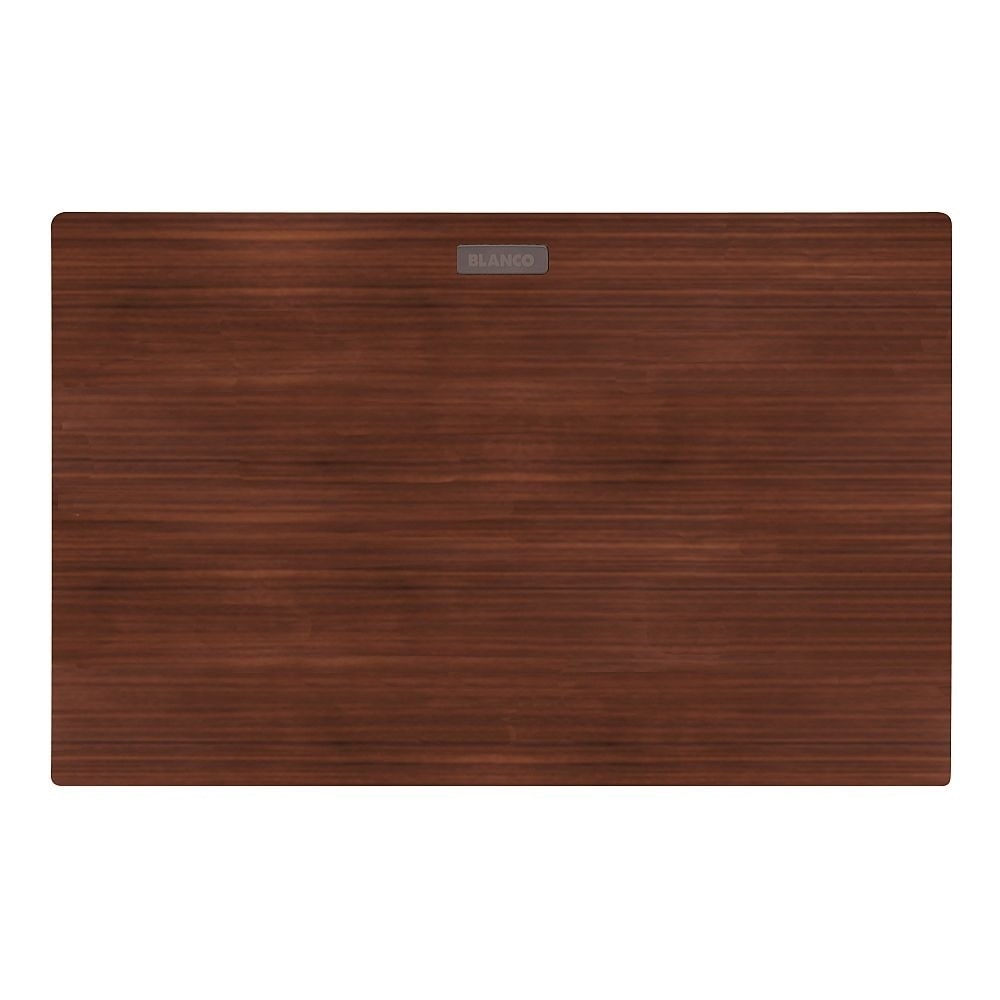 John Boos 60 x 30 inch Walnut Wood Countertop Cutting Board & Maintance Set  