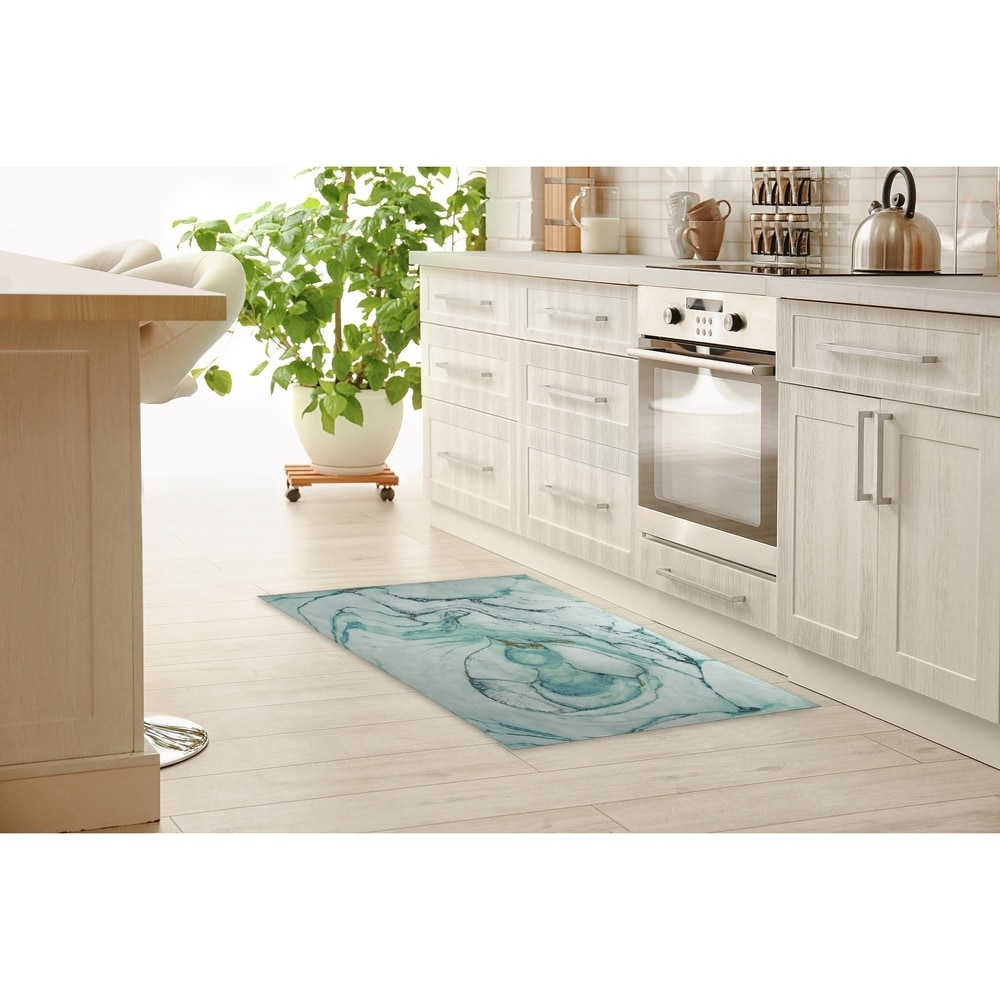 Comfort Flow Mat  Industrial Foam Kitchen Mats