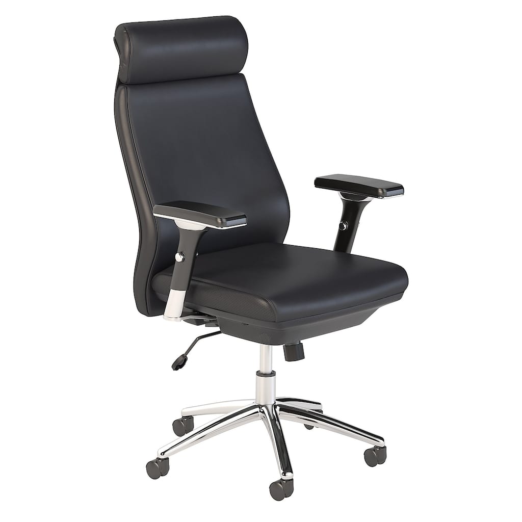 Office 500 High Back Executive Chair by Bush Business Furniture
