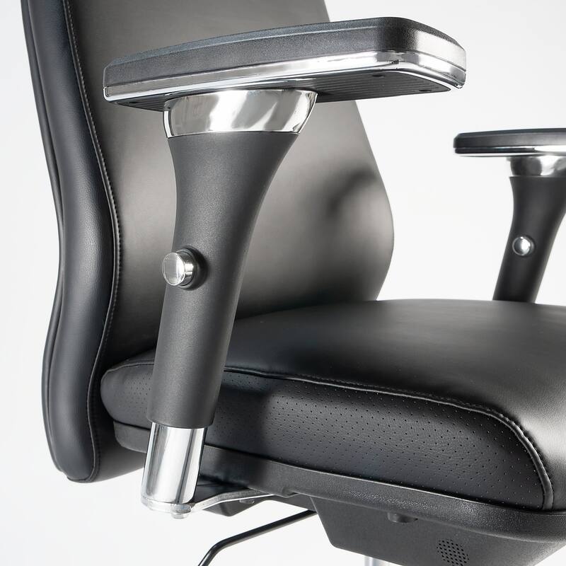 Office 500 High Back Executive Chair by Bush Business Furniture