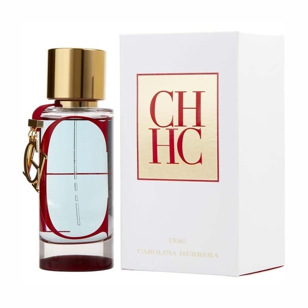 carolina herrera edt 50 ml