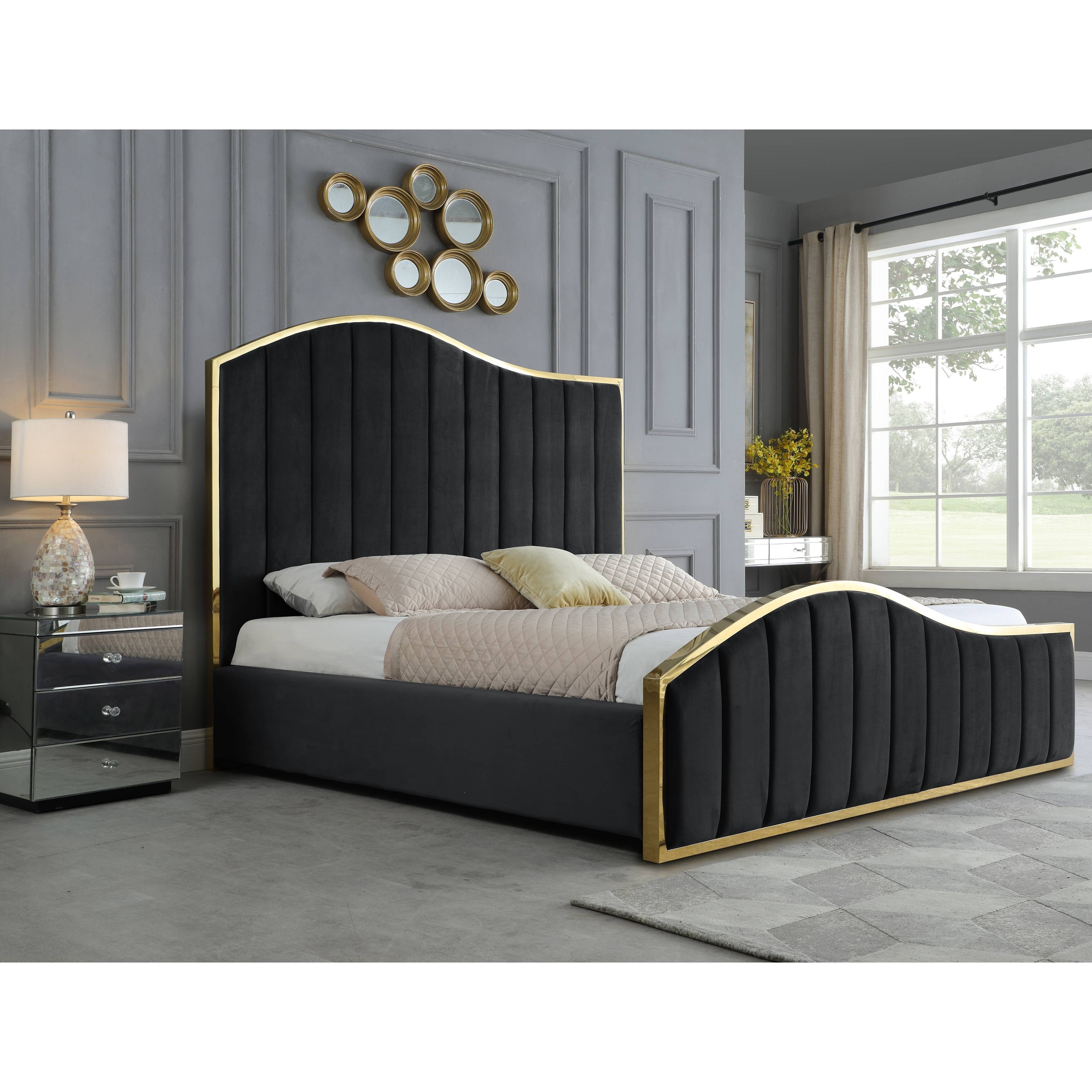 quality queen beds