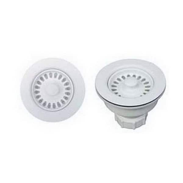 Blanco Silgranit II 41/2In Fixed Post Sink Strainer Bed Bath & Beyond 30851690