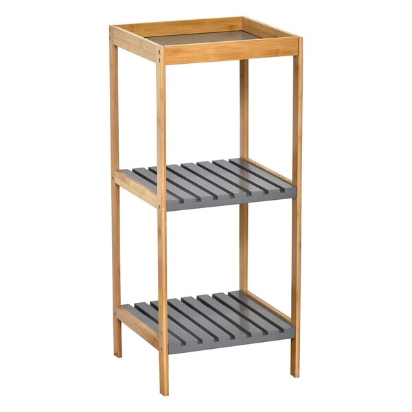 bath shelving unit