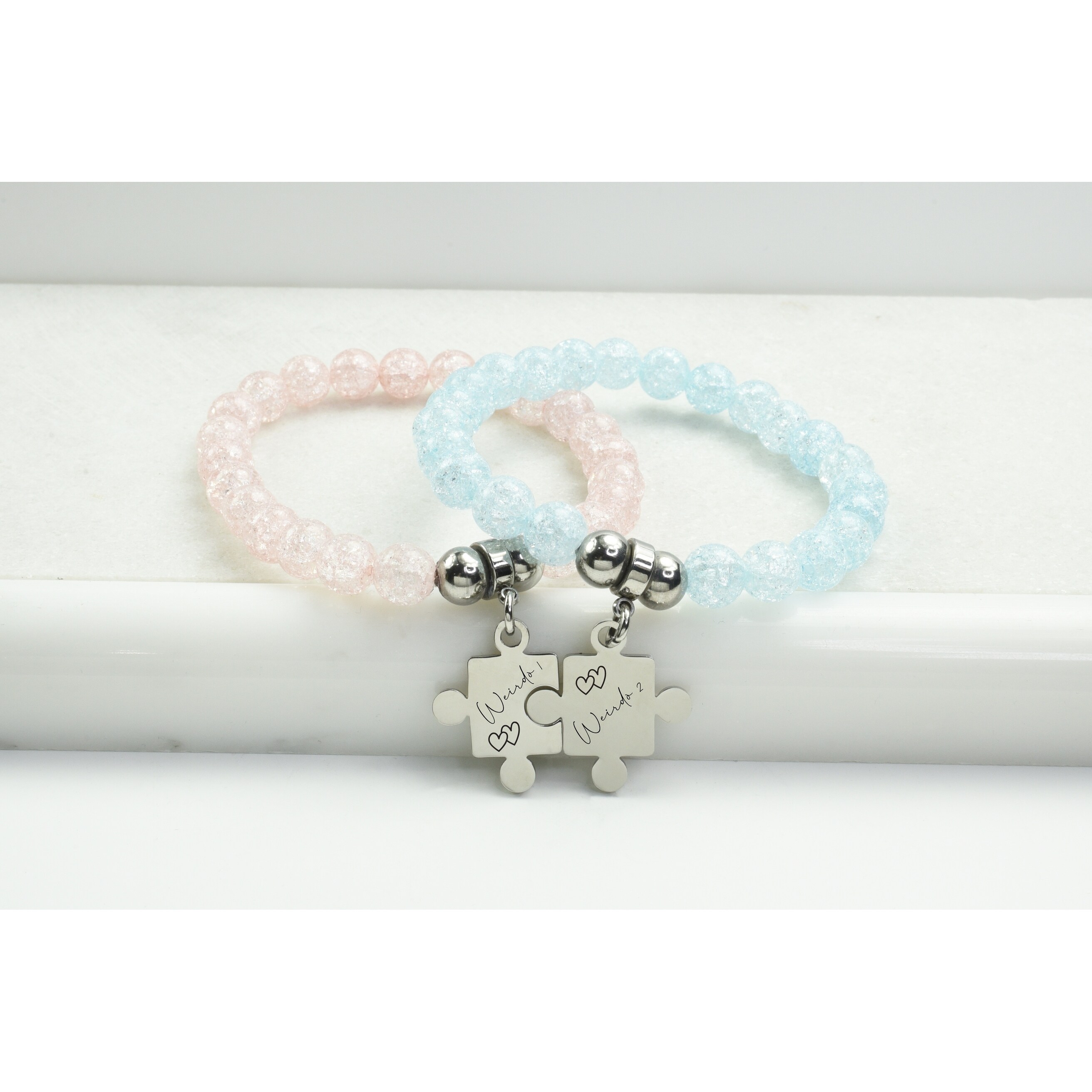 Pink Box Double Layer Inspirational Cable Bangle with Ball Tip FIND Your FIRE Silver Pink Box Double Layer Inspirational Cable Bangle with Ball Tip FIND Your FIRE Silver