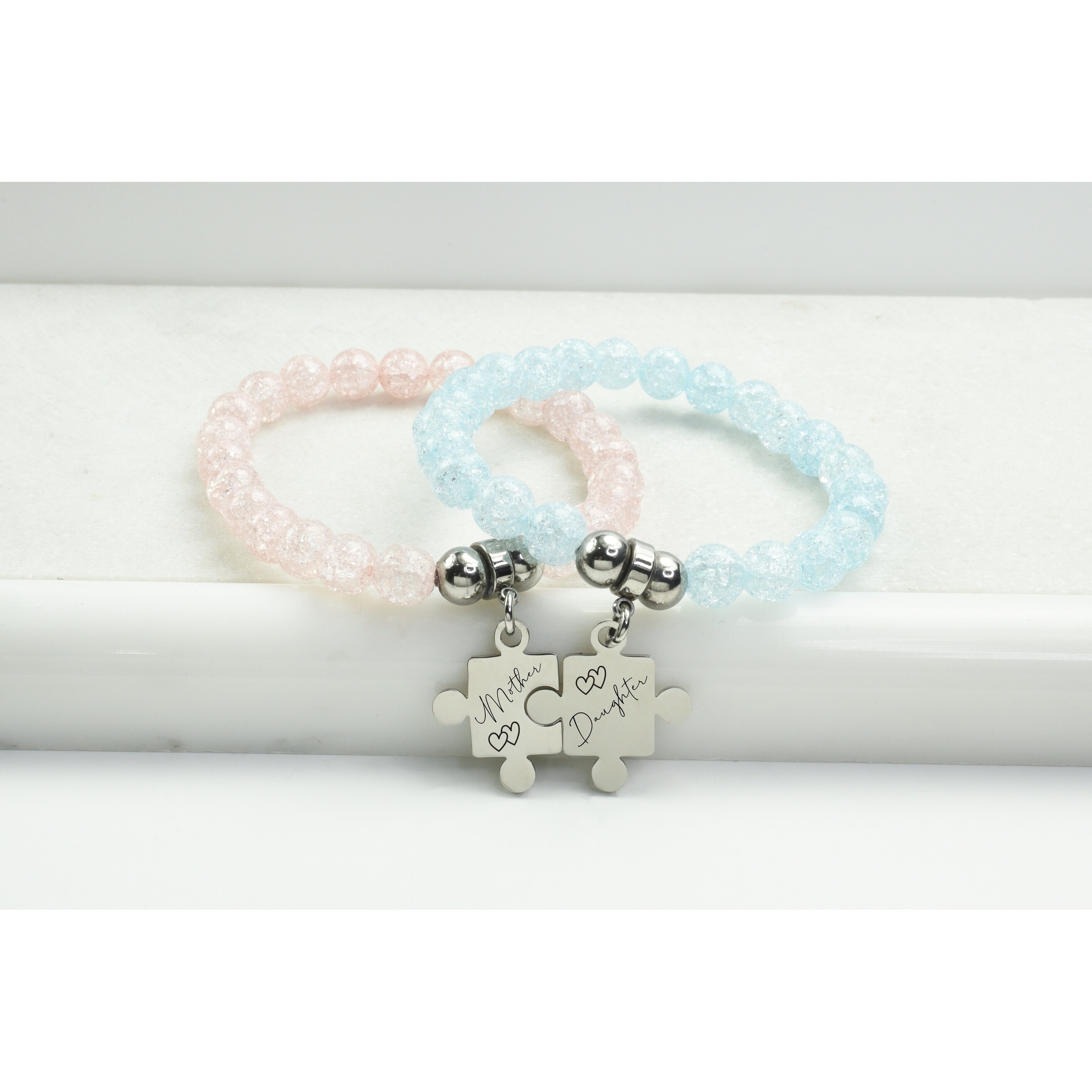 mother daughter friendship bracelet
