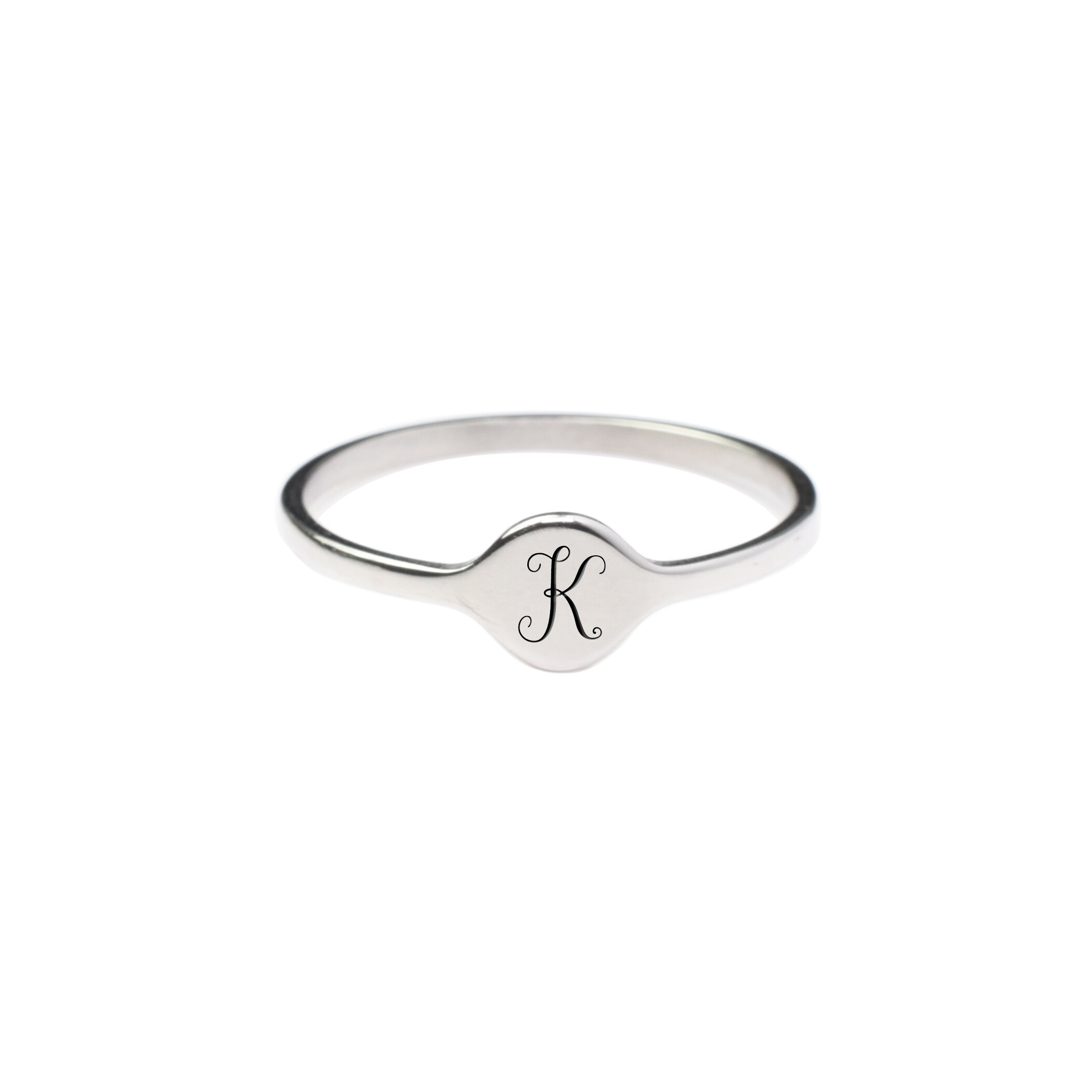 initial k ring