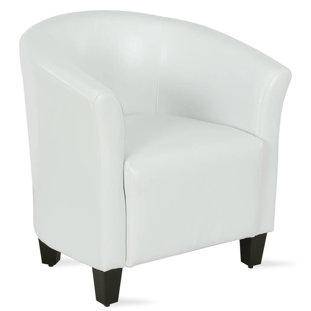 Dorel Living Bermuda Accent Chair