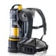 preview thumbnail 3 of 3, Prolux Commercial Bagless Backpack Vacuum with Electric Power Nozzle Kit