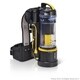 preview thumbnail 4 of 3, Prolux Commercial Bagless Backpack Vacuum with Electric Power Nozzle Kit