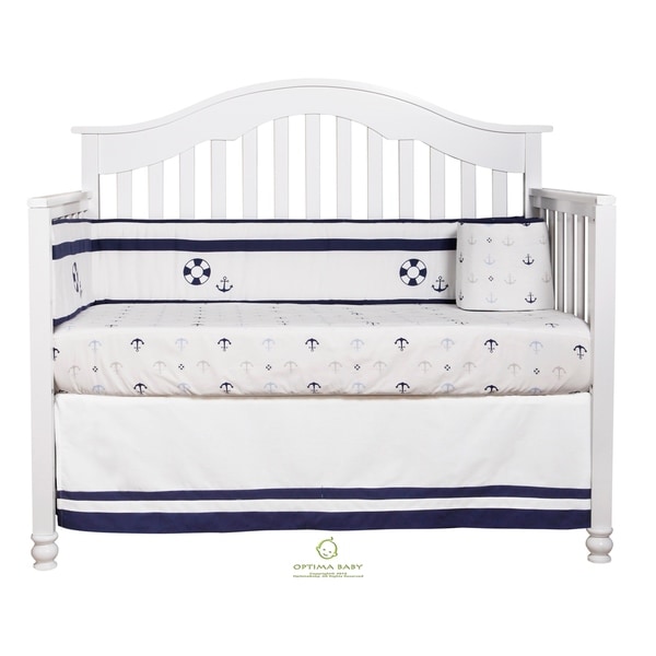 optima baby bedding