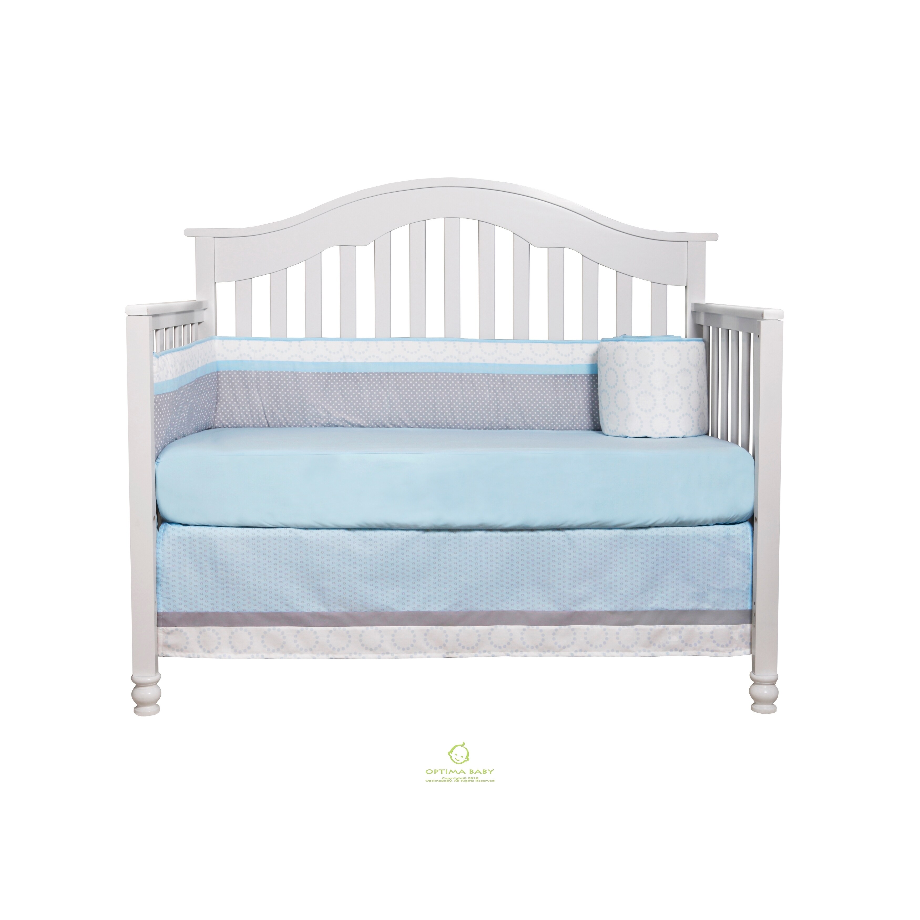 optima baby bedding