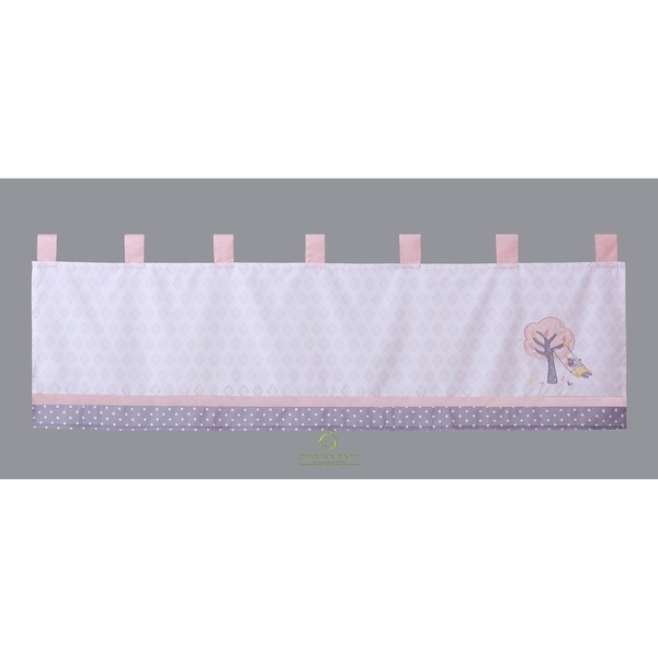 optimababy pink grey elephant