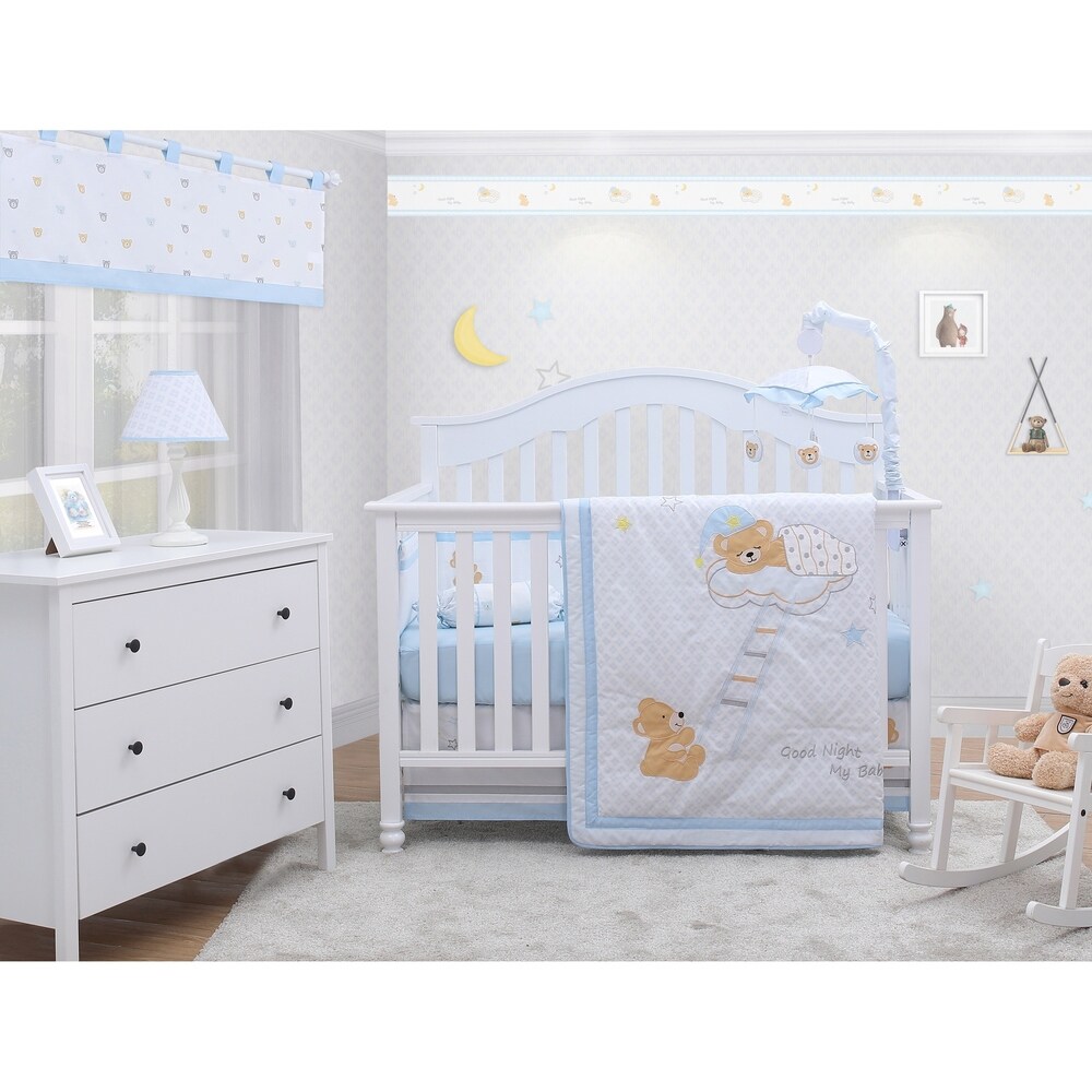 affordable baby bedding sets