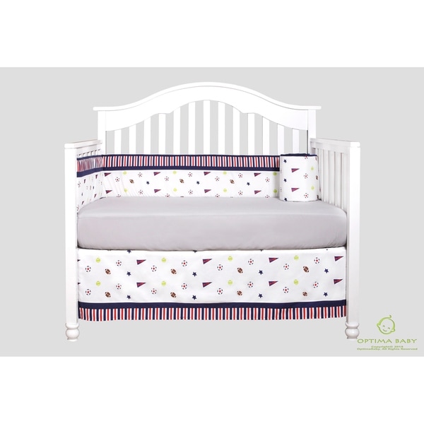 optima baby bedding