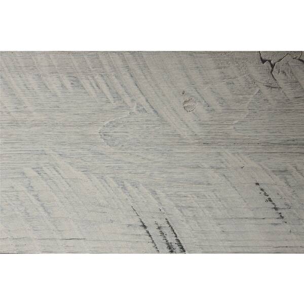 5 W X 48 L Reclaimed Peel Stick Solid Wood Wall Paneling Overstock