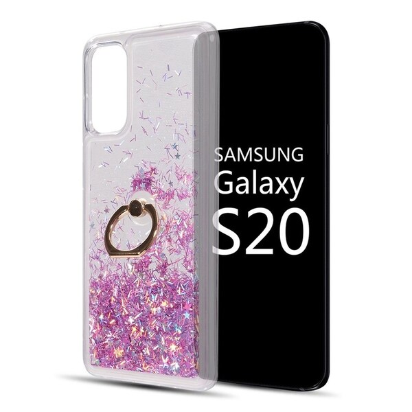 galaxy s20 purple