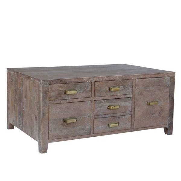 Cowdell Coffee Table 18 x 42 x 26 inches Bed Bath & Beyond 30864406