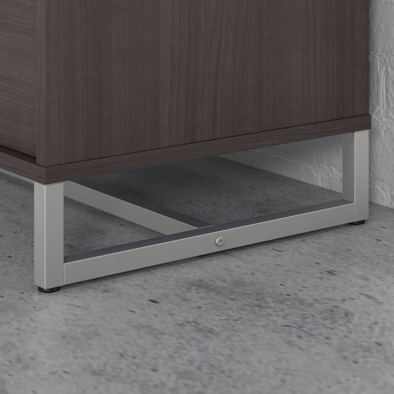 Method 2 Drawer Lateral File Cabinet by Bush Business Furniture