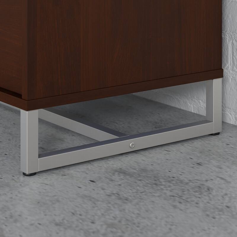 Method 2 Drawer Lateral File Cabinet by Bush Business Furniture