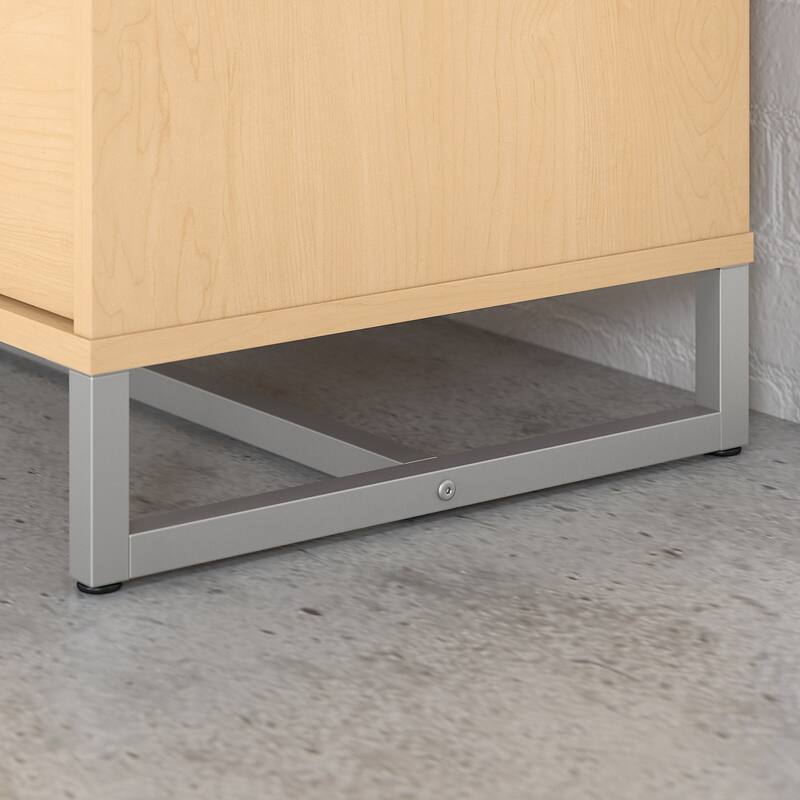 Method 2 Drawer Lateral File Cabinet by Bush Business Furniture