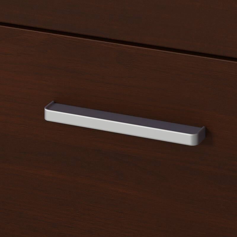 Method 2 Drawer Lateral File Cabinet by Bush Business Furniture