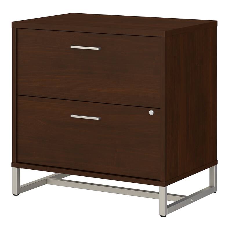 Method 2 Drawer Lateral File Cabinet by Bush Business Furniture