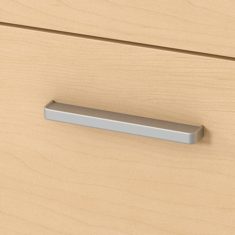 Method 2 Drawer Lateral File Cabinet by Bush Business Furniture