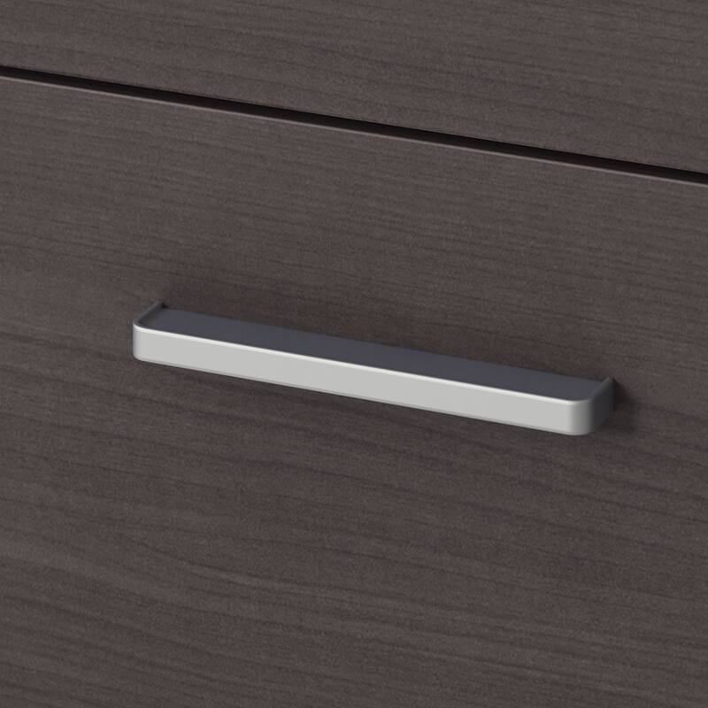 Method 2 Drawer Lateral File Cabinet by Bush Business Furniture