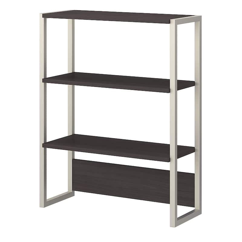 Method Bookcase Hutch by Bush Business Furniture