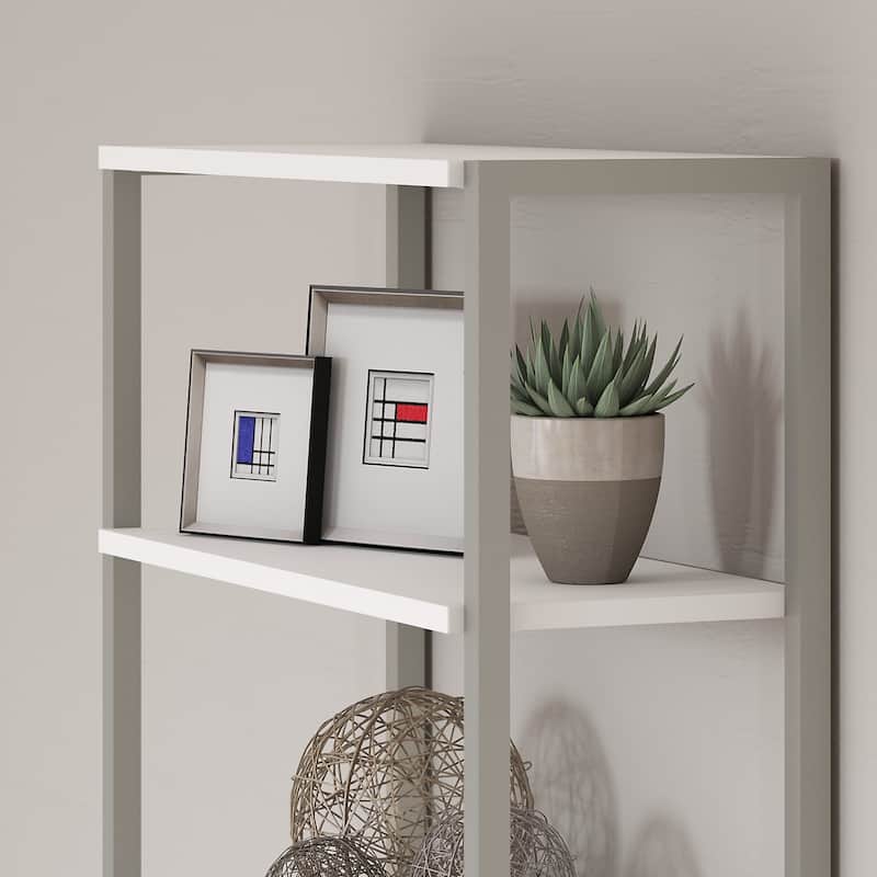 Method Bookcase Hutch by Bush Business Furniture