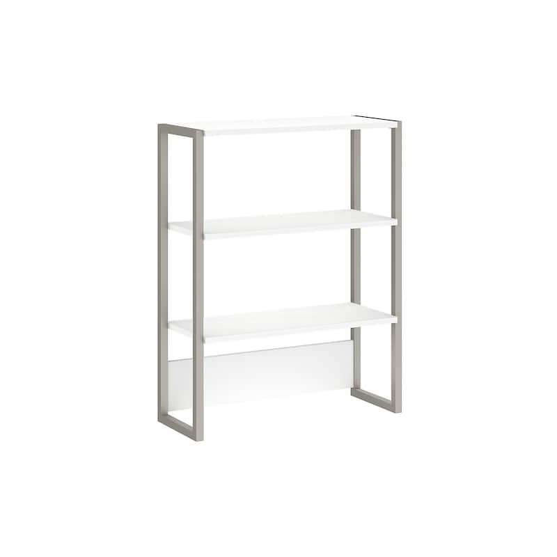 Method Bookcase Hutch by Bush Business Furniture