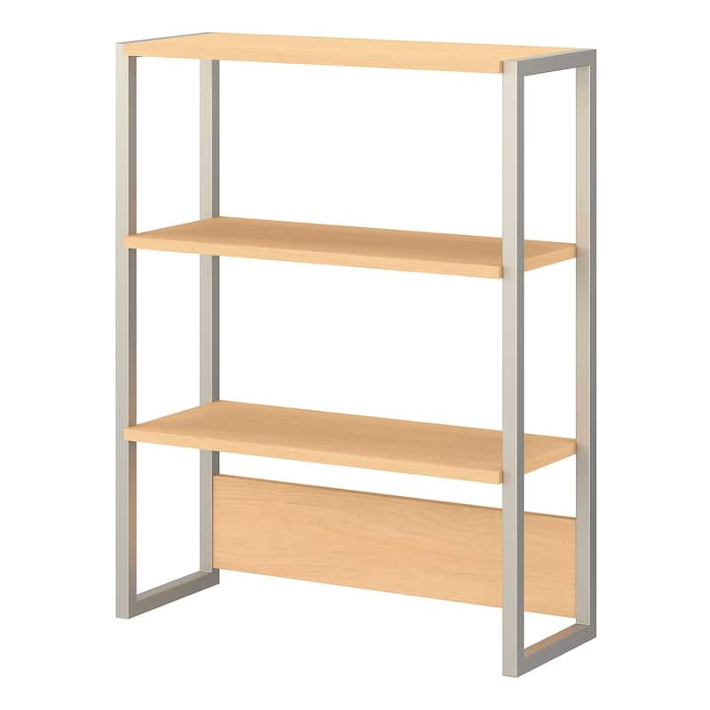 Method Bookcase Hutch by Bush Business Furniture