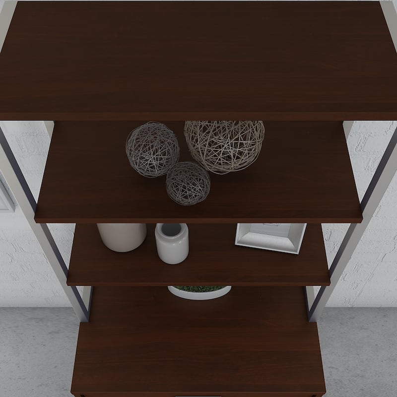 Method Bookcase Hutch by Bush Business Furniture