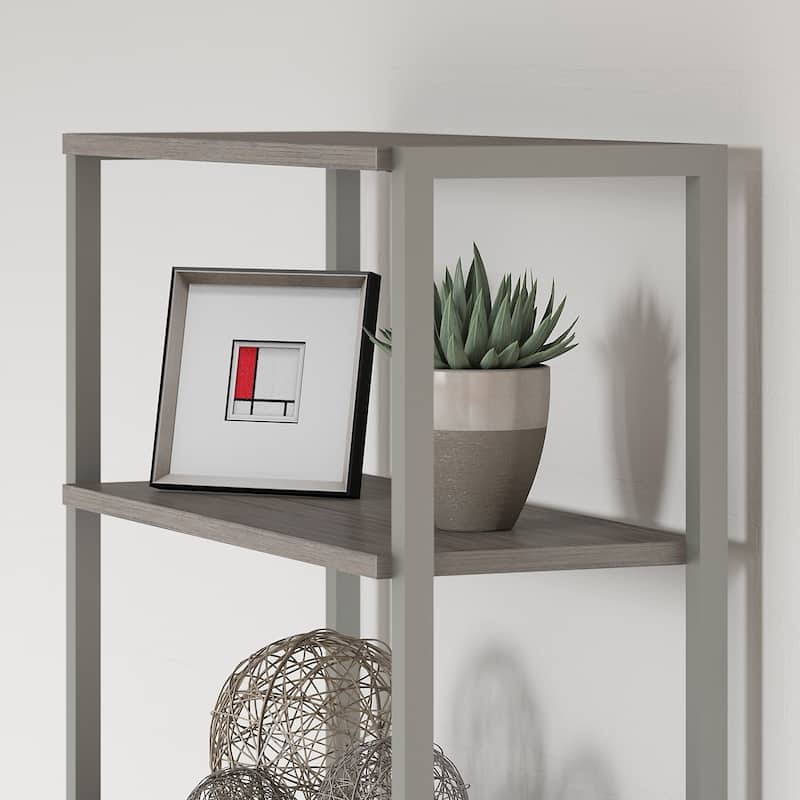 Method Bookcase Hutch by Bush Business Furniture