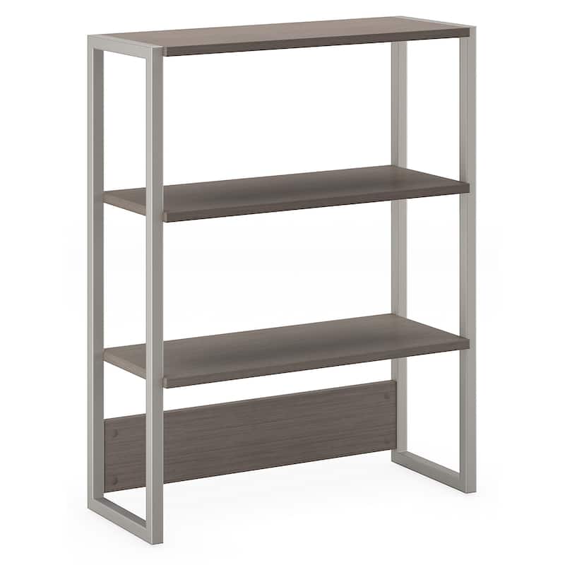 Method Bookcase Hutch by Bush Business Furniture